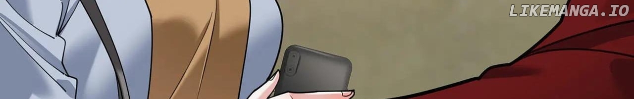 Daddy President Is Too Hard To Deal With Chapter 133 - page 30